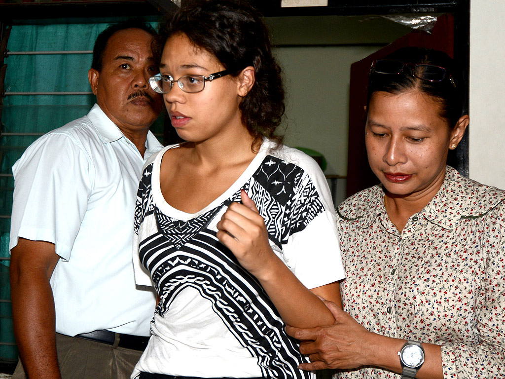 Bali Suitcase Murder: Suspect Barred from Meeting Privately with Lawyers, Attorney Claims
