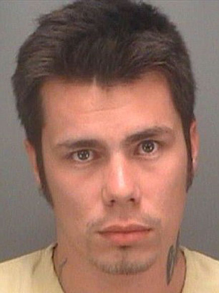 Burglary Suspect Offers to Mow Homeowner's Lawn in Exchange for Freedom