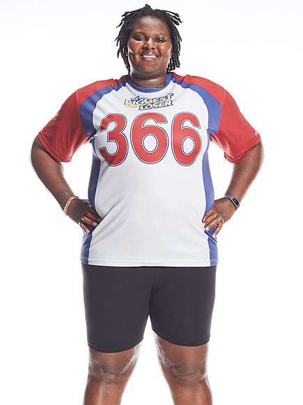 Biggest Loser's Vanessa Hayden Wants a Big Wedding Now That She's Lost Weight