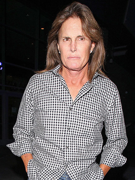 Bruce Jenner Dating Kris Jenner's Best Friend Ronda Kamihira