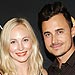 Candice Accola Marries Joe King