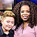 Charice Pempengco: My Soul Is Male | Charice, Oprah Winfrey