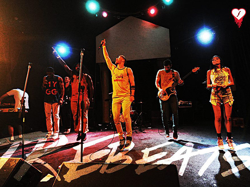 New TV Channel Uses Crowdfunding to Help Musicians Make It Big