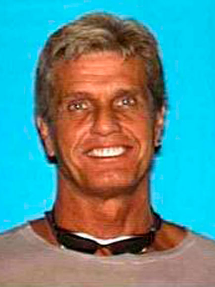 Gaving Smith: Missing Hollywood Studio Executive Had Marriage Problems