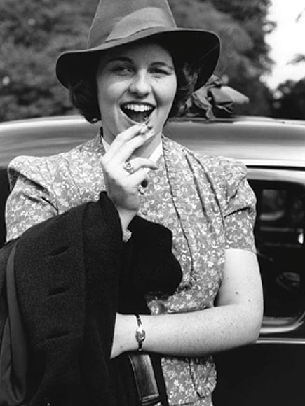 Rosemary Kennedy: The Truth About Her Lobotomy