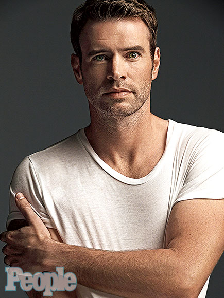 Scandal's Scott Foley: Sex Scenes Mean I Can't Eat!