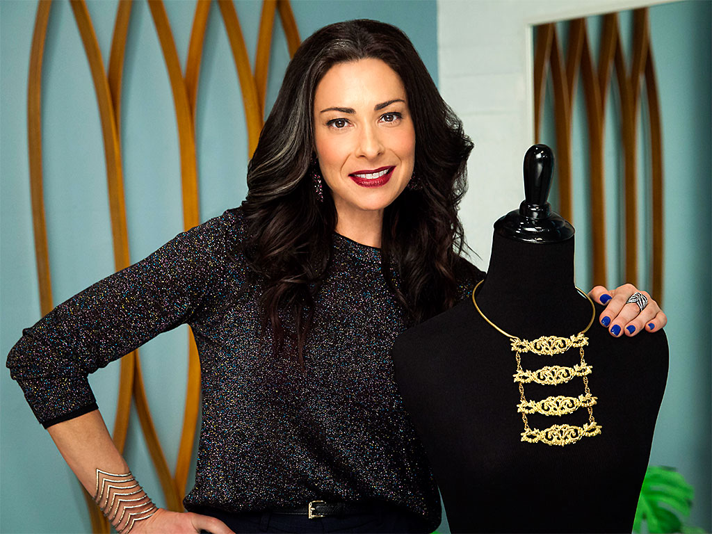 Stacy London Returns to TLC with New Makeover Show