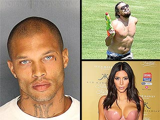 Kim Kardashian, Hottie Thug, Adele Dazim and More Memes That Tried to Break the Internet This Year