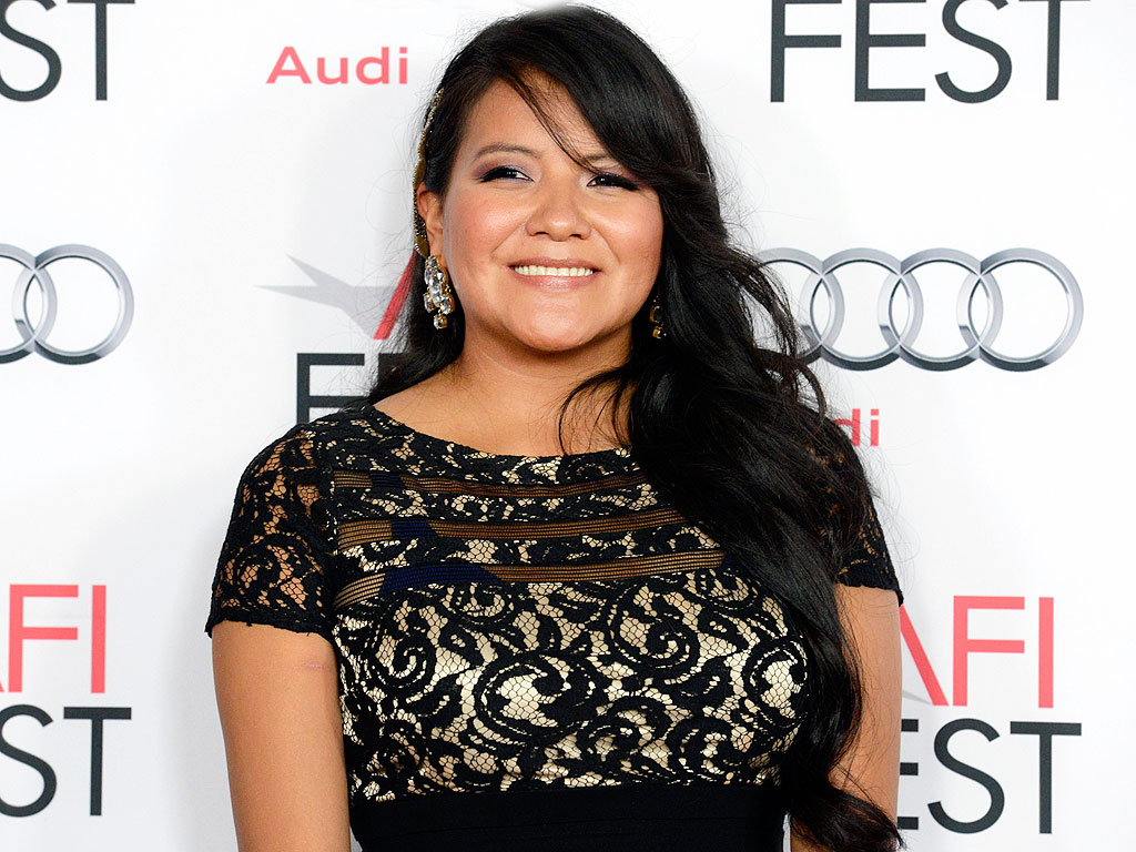 Misty Upham Died of Blunt-Force Injuries: Medical Examiner