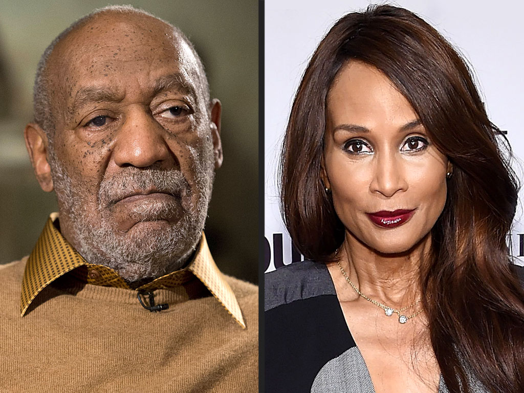 Beverly Johnson: My Daughter Helped Me Go Public About Bill Cosby