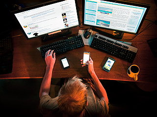 20 Tales of Employees Who Were Fired Because of Social Media Posts