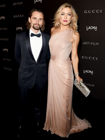 Kate Hudson & Matt Bellamy Split: Couple Breaks Off Engagement