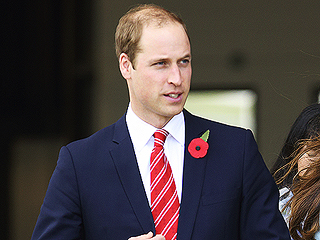 Read Prince William's Touching Words to Widower of Kate's Late Nurse