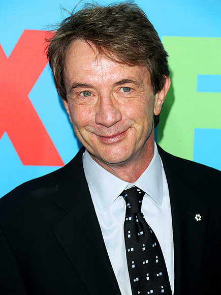 What's the One Thing Mulaney Star Martin Short Likes to Cook?