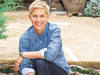 Hollywood at Home: Peek Inside Five of Ellen DeGeneres' Houses