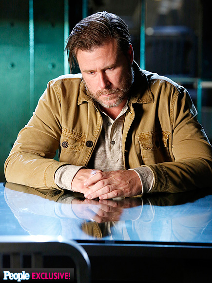 Dean McDermott to Guest Star on CSI
