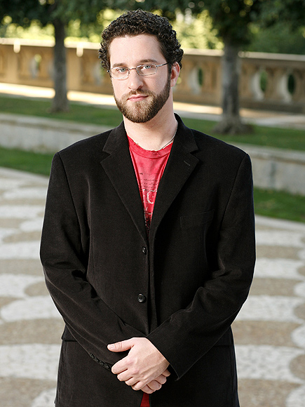Dustin Diamond from Saved by the Bell Pleads Not Guilty in Bar Brawl
