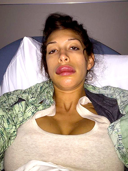 News Teen Mom Farrah Abraham 30