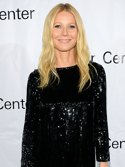 Gwyneth Paltrow's No Vagina Expert, Doctors Say