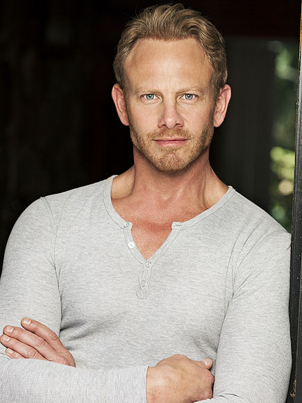 'Celebrity Apprentice': Ian Ziering Blogs About 'Beauty and the Beast' Face-Off