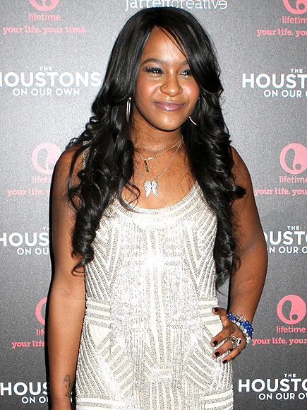 Bobby Brown and Pat Houston Appointed As Bobbi Kristina's Co-Guardians