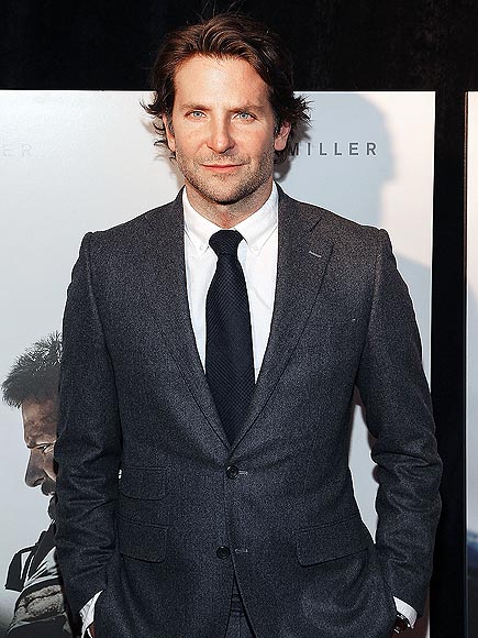 Bradley Cooper Look-Alike Crashes Sundance Parties