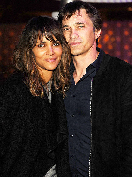 Halle Berry and Olivier Martinez File Dueling Divorce Papers