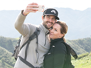 Jennie Garth on Finding Love: 'I Made Myself Go on a Blind Date'