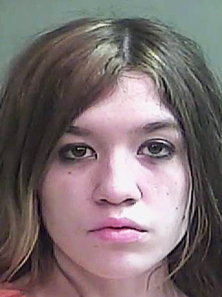 Ashlee Martinson: 'Horror Blogger' Pleads Guilty to Killing Parents