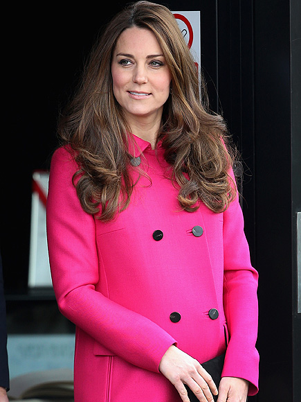 Princess Kate's Baby Names: Will It Be Alice?