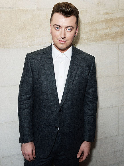 Sam Smith Needs Surgery for Vocal Cord Hemorrhage