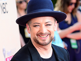 Boy George Developing Reality Show with Keeping up with the Kardashians Producers