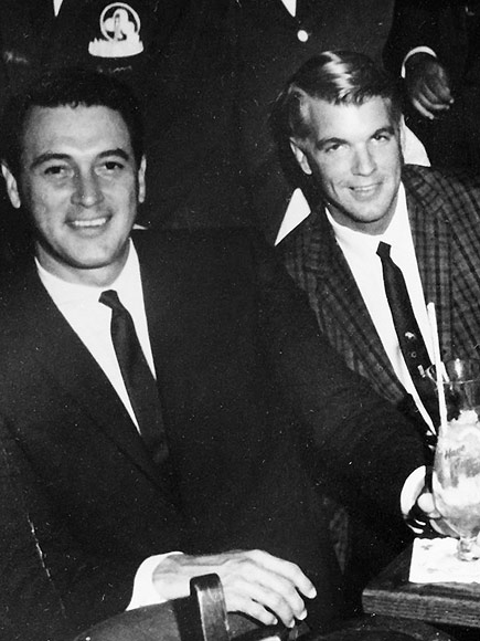 Rock Hudson's Boyfriend Lee Garlington: How We Kept Our Gay Life Secret