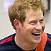 Prince Harry Plays Wheelchair Soccer While Stationed in Australia
