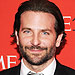 Bradley Cooper and Irina Shayk Share a Kiss in London