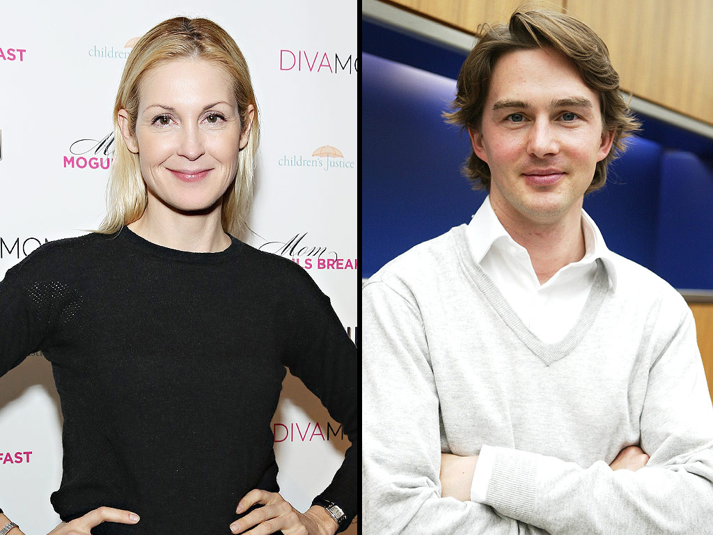 Kelly Rutherford and Kids Must Appear Before a Judge as Ex Accuses Her of Child Abduction