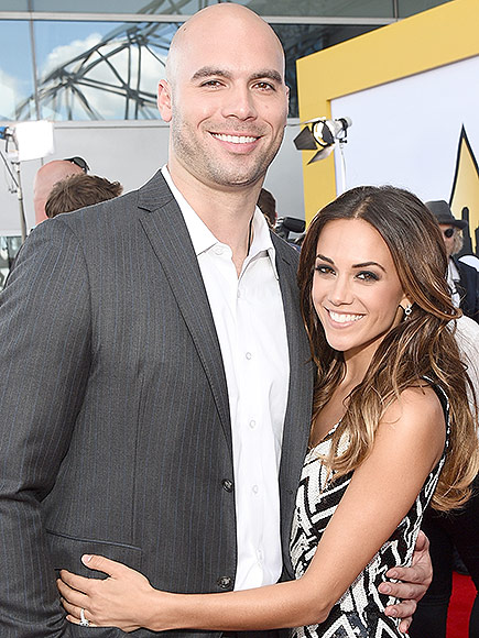 Jana Kramer Marries Michael Caussin