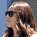 Jessica Biel Steps Out for the First Time Since Giving Birth