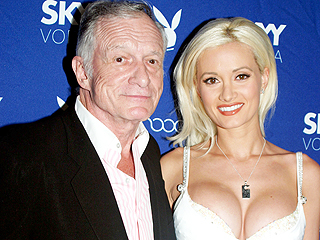 Holly Madison: I Wanted to Kill Myself at the Playboy Mansion