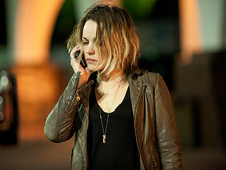 FROM EW: Two New Trailers for True Detective Season 2 Debut