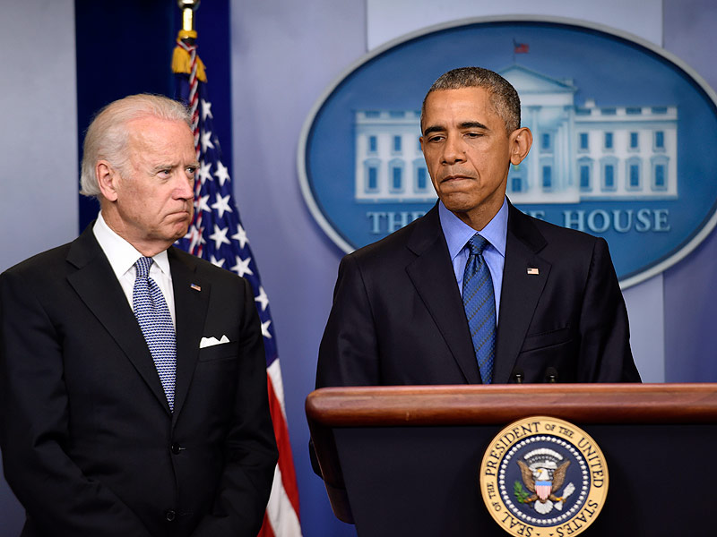 President Obama Speaks on Charleston Church Shooting