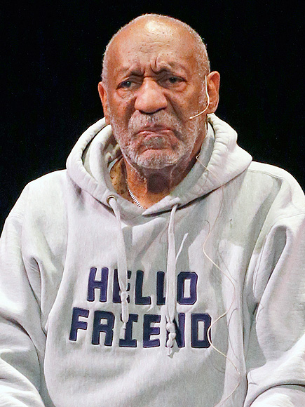 Victim in Alleged Playboy Mansion Assault Drops Civil Suit Against Bill Cosby
