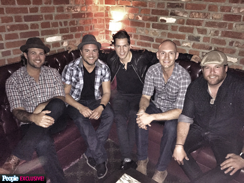 The Eli Young Band and Andy Grammer Are Giving You a Chance to Star in a Music Video: Here's How