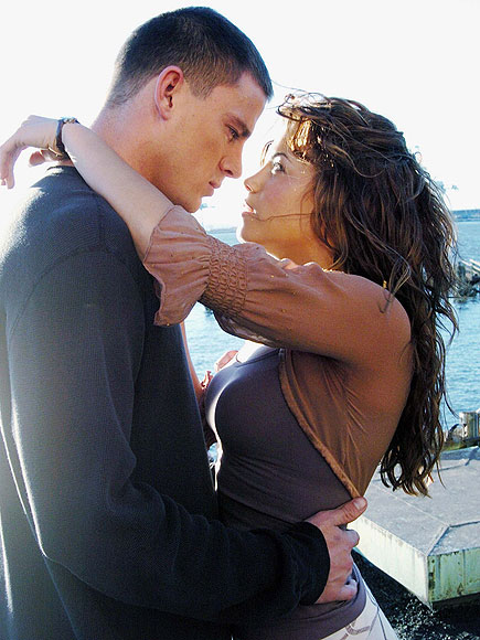 Dance Network TV Channel : People.com - People Magazine