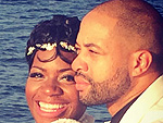 American Idol's Fantasia Barrino Is Married: 'All I Ever Really Wanted Is This ... Real Love'