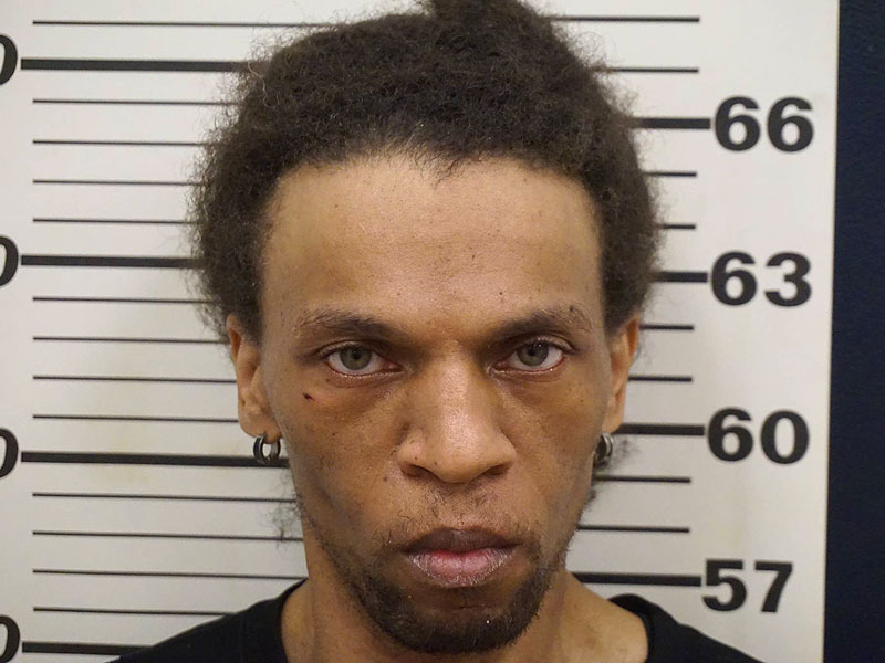 New Jersey Burglar Hid in Home for 3 Days, Charged His 4 Cell Phones