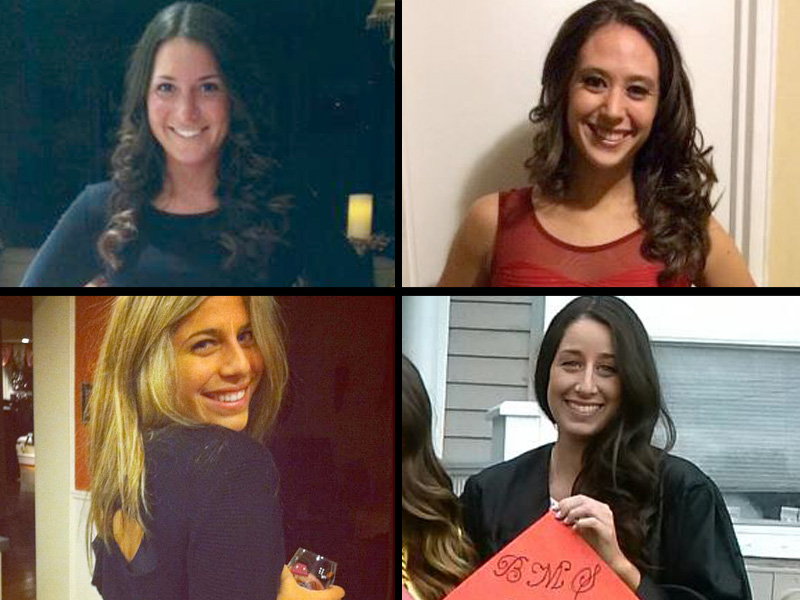 Long Island Survivor Sues in Hit-and-Run Crash that Killed Four Women