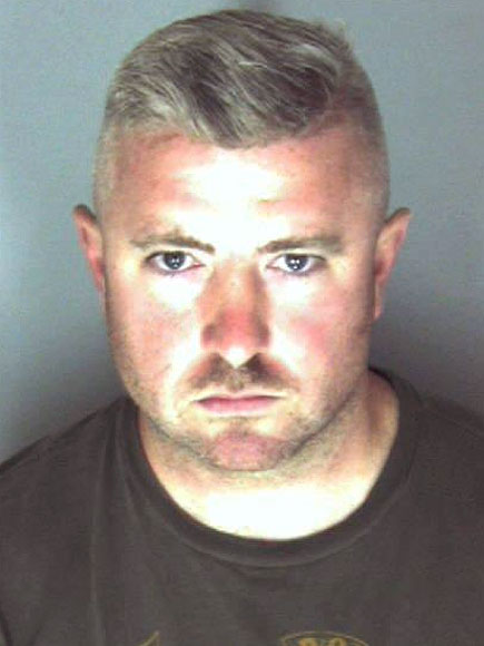 Watervliet, New York, Cop Joshua Spratt Charged with Sexual Misconduct