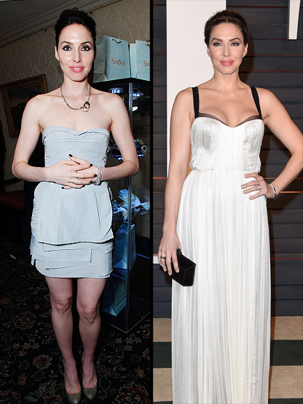 Whitney Cummings Opens Up About Weight Gain