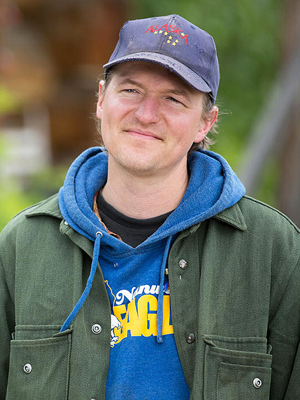 Atz Lee Kilcher Faces Charges in Illegal Bear Hunt